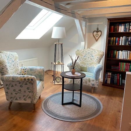 ארפורט Altstadt Apartment Augustiner מראה חיצוני תמונה