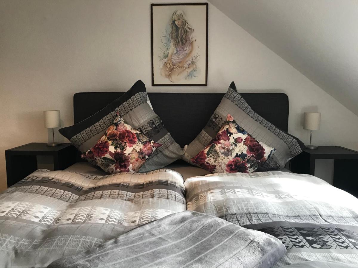 ארפורט Altstadt Apartment Augustiner מראה חיצוני תמונה