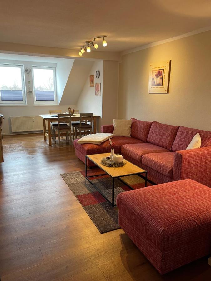 ארפורט Altstadt Apartment Augustiner מראה חיצוני תמונה